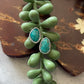 Turquoise Stud Earrings