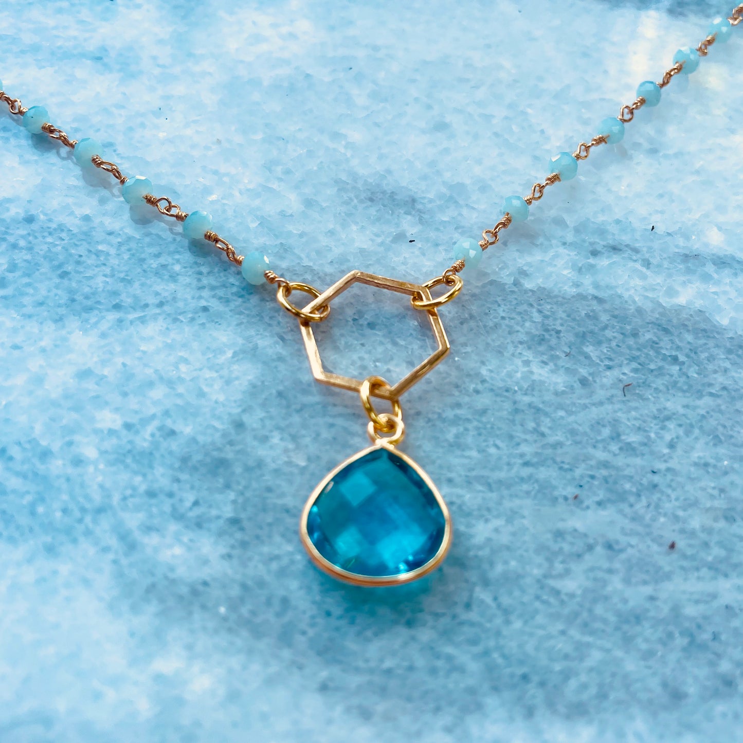 The Milliana Necklace