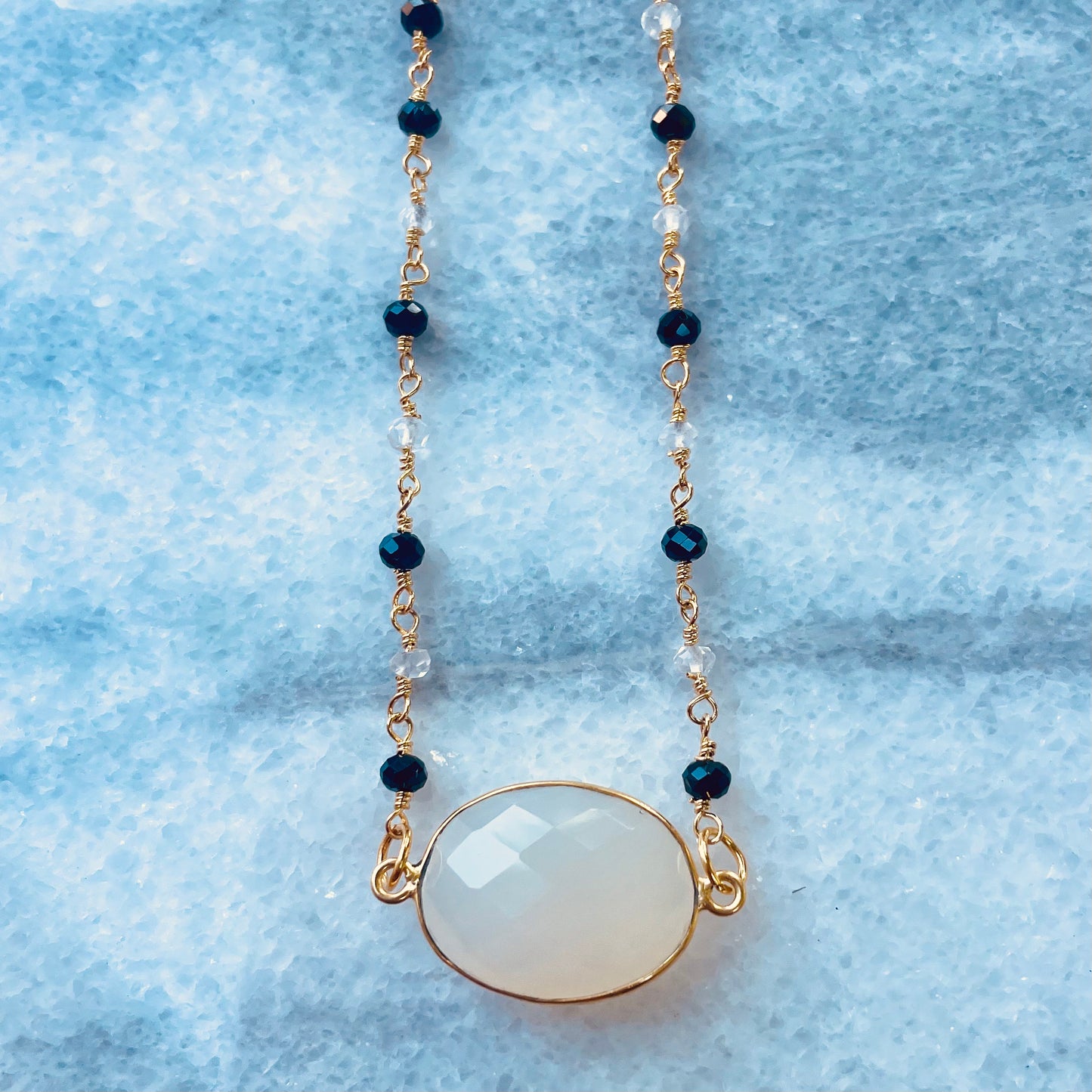 The Kinley Necklace