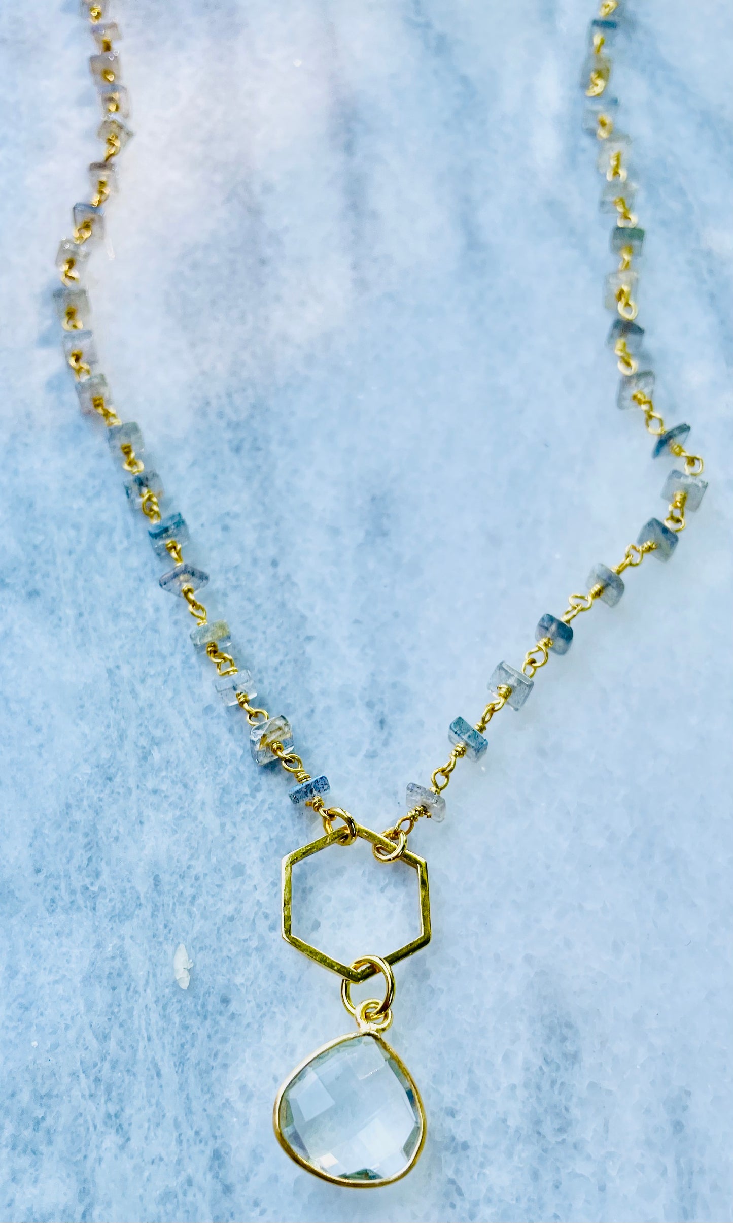 The Milliana Necklace