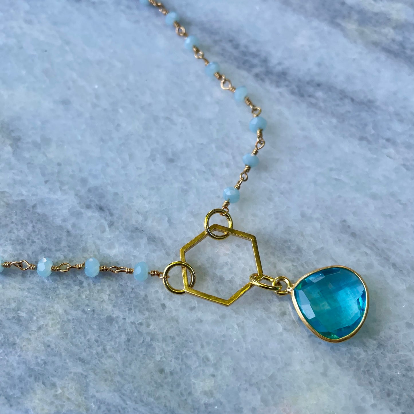 The Milliana Necklace