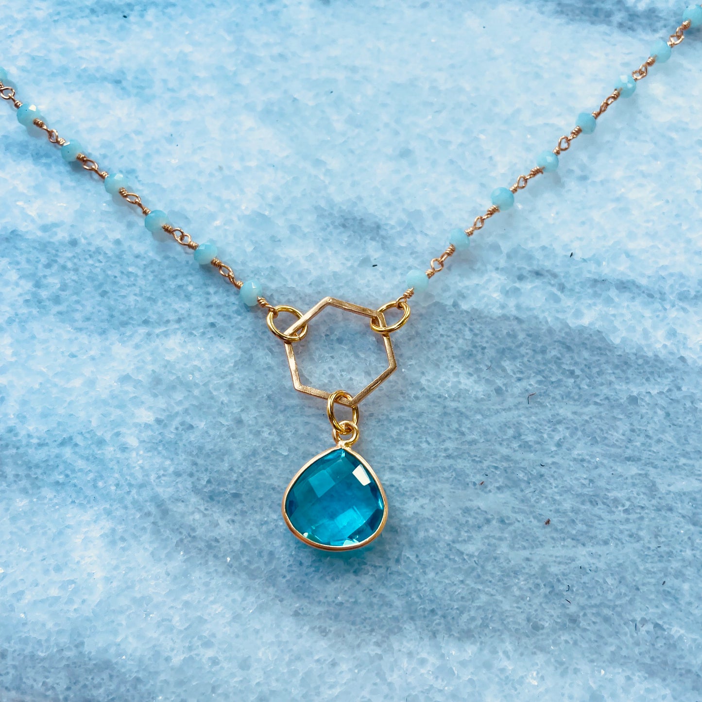 The Milliana Necklace