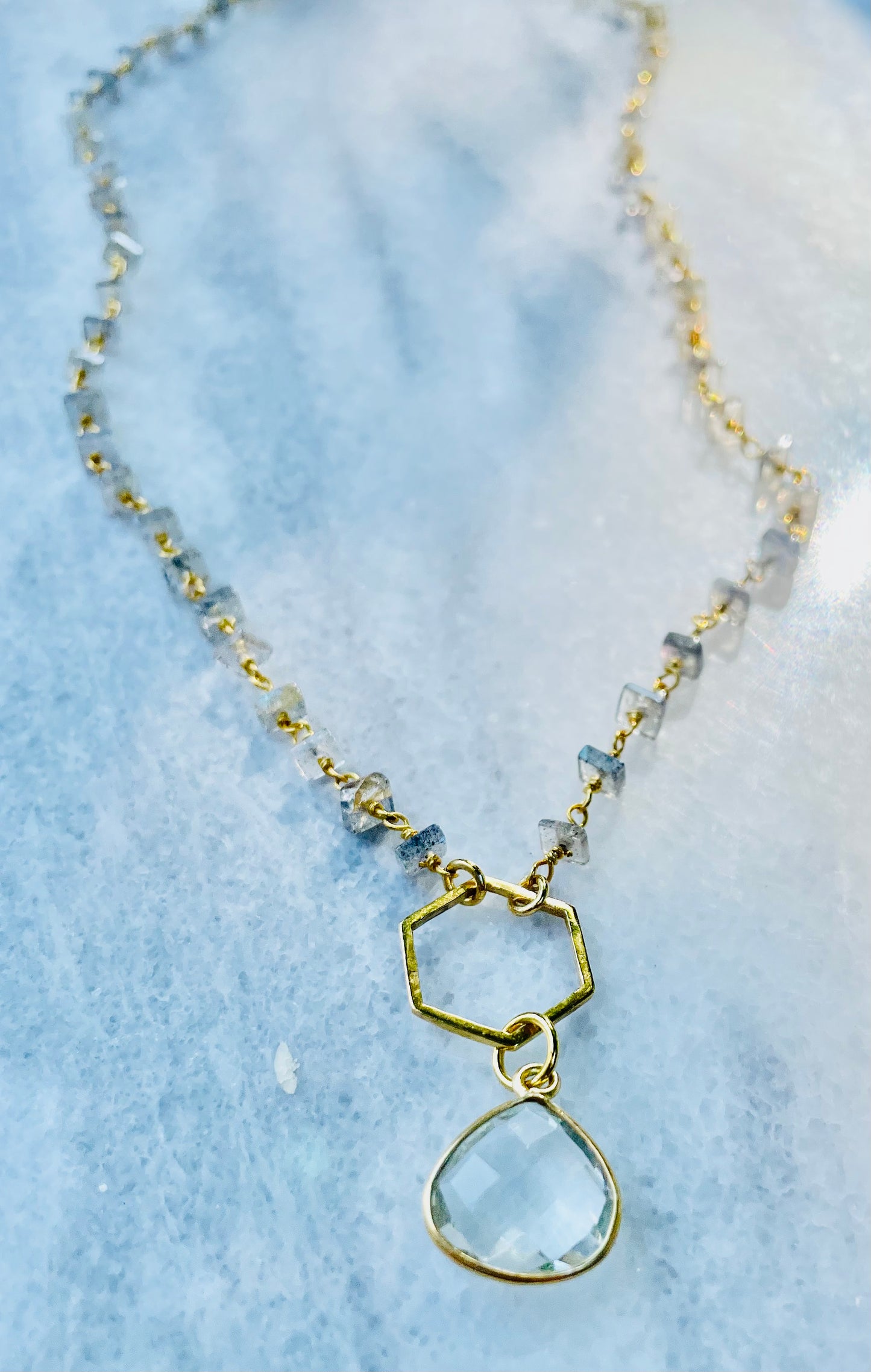 The Milliana Necklace