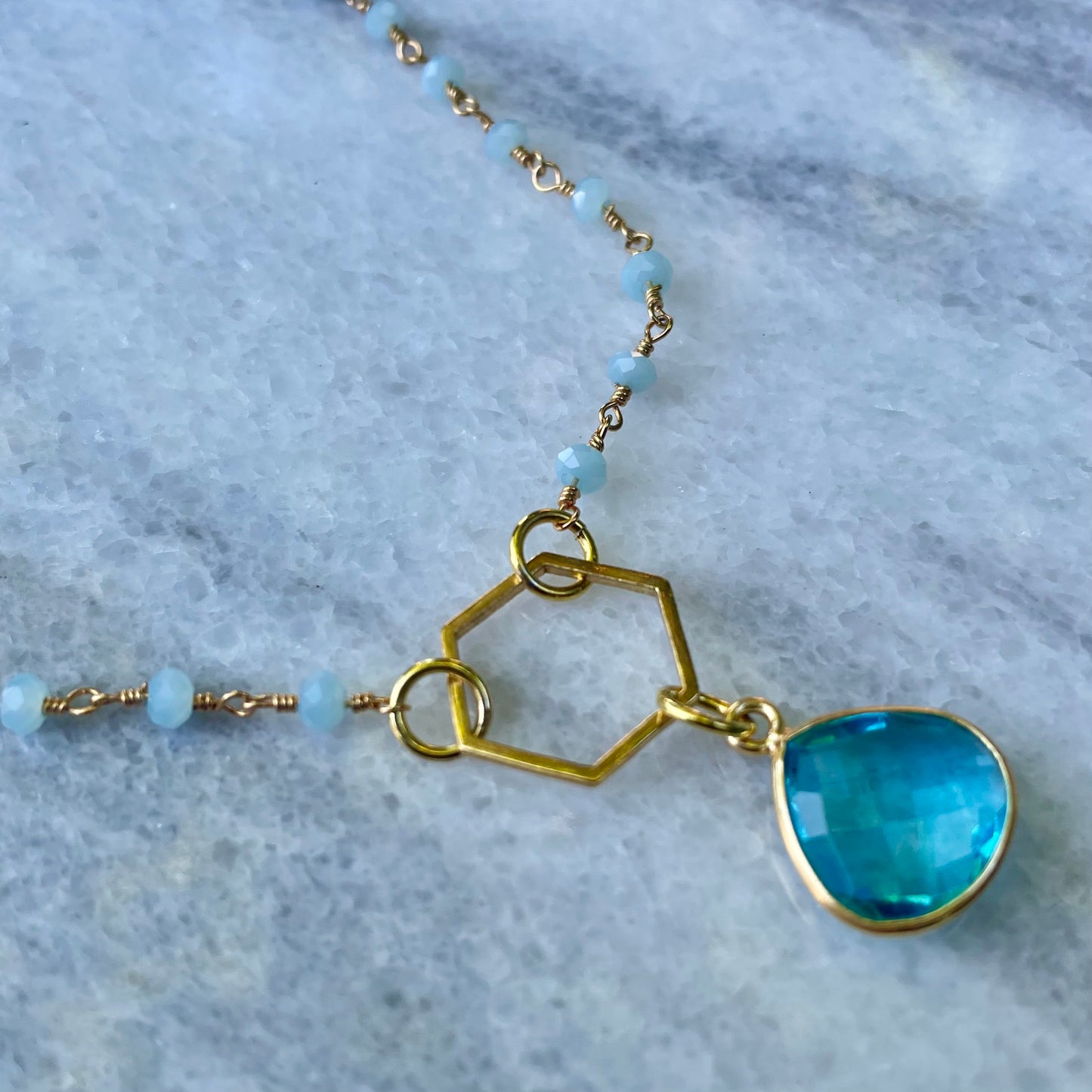 The Milliana Necklace